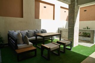Zen Stays - The Pool Duplex 4BR - Kairo - 2