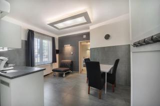 Belvárosi Apartman - 9