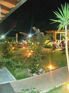 Hotel Residence Riviera Calabra - 2