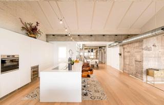 Luxury penthouse - Alicante - 3