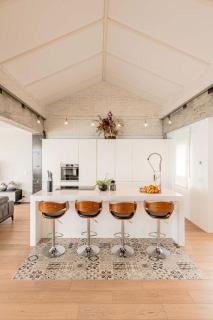 Luxury penthouse - Alicante - 4