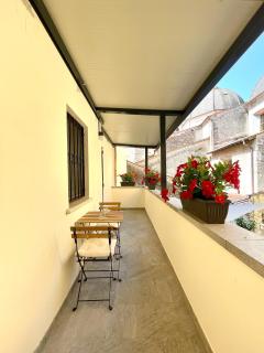 Terratetto nel borgo medievale - Seravezza - 7