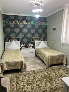 Mehriban Guest House - Sheki - 3