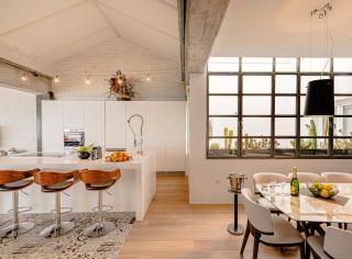 Luxury penthouse - Alicante - 1