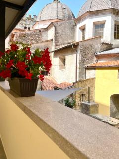 Terratetto nel borgo medievale - Seravezza - 5