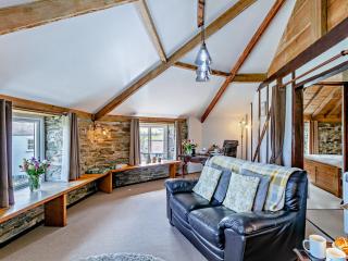 1 bed in Tavistock ROUND - Lamerton - 2
