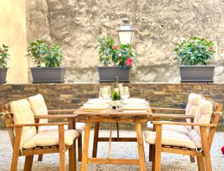 Terratetto nel borgo medievale - Seravezza - 9