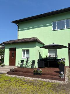 Künni majutus - Viljandi - 0
