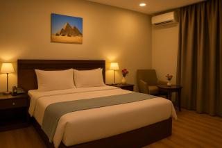 Miramar Green Talaat harb - Il Cairo - 2