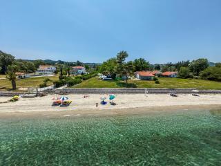 Andromeda BeachFront Experience Pefkochori - Pefkochori - 8