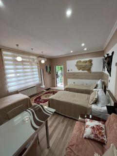 Mehriban Guest House - Sheki - 5