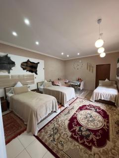 Mehriban Guest House - Sheki - 6