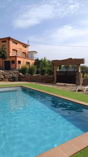El Castellot - Turisme rural - Cardona - 0