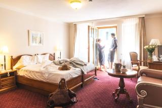 Cella Central Historic Boutique Hotel - Zell am See - 8