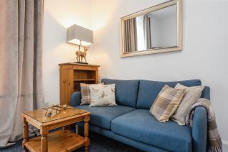 Cosy & Quiet Flat near Haymarket Station - Edinburgh - 9