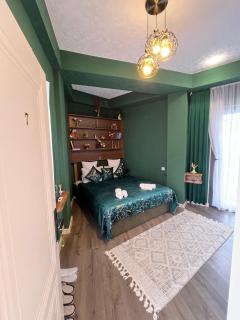 Mehriban Guest House - Sheki - 8