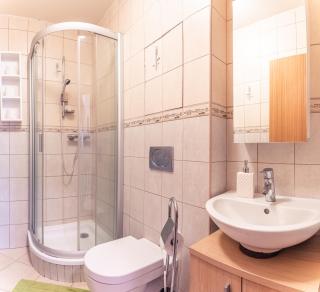 Apartment Tatranská Lomnica 106 - Tatranská Lomnica - 8