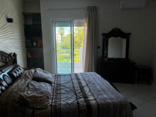 Beautiful large apartment - Fès - 2