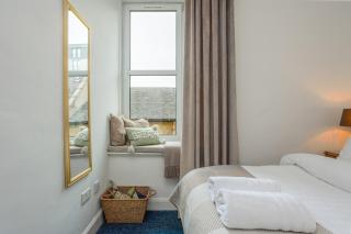 Cosy & Quiet Flat near Haymarket Station - Edinburgh - 0