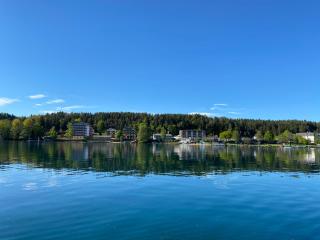 Villa Mira - Klopein am Klopeiner See - 1