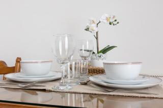 Cosy & Quiet Flat near Haymarket Station - Edinburgh - 6