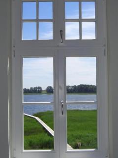 Wohnung im zweiten Obergeschoss des Gutshauses - b56487 - Neuenkirchen - 4