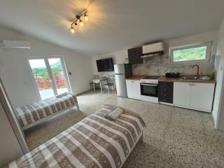 Studio apartments TRIBALJ CRIKVENICA - 1