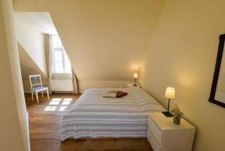 Wohnung im zweiten Obergeschoss des Gutshauses - b56487 - Neuenkirchen - 3