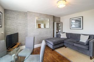 The Fraya Suite at Sterling house Short Stays - Basingstoke - 8