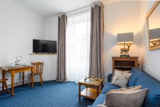 Cosy & Quiet Flat near Haymarket Station - Edinburgh - 5