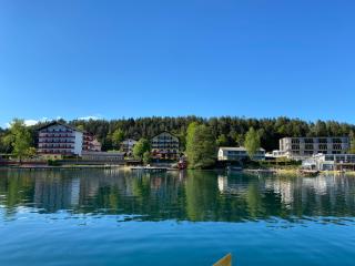 Villa Mira - Klopein am Klopeiner See - 3