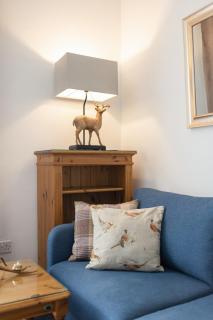 Cosy & Quiet Flat near Haymarket Station - Edinburgh - 4