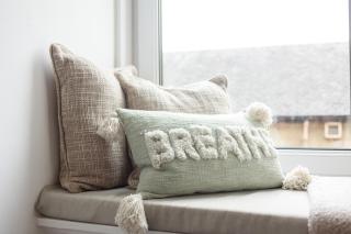 Cosy & Quiet Flat near Haymarket Station - Edinburgh - 1