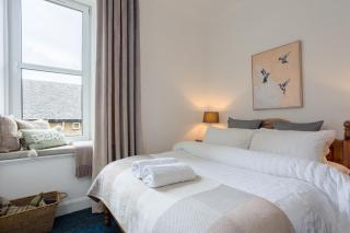 Cosy & Quiet Flat near Haymarket Station - Edinburgh - 2