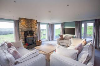 5 Bed Family Home Lochwinnoch - Lochwinnoch - 8