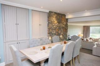 5 Bed Family Home Lochwinnoch - Lochwinnoch - 5