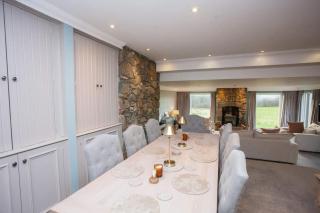 5 Bed Family Home Lochwinnoch - Lochwinnoch - 4