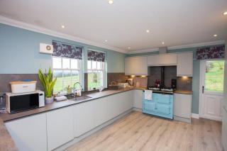 5 Bed Family Home Lochwinnoch - Lochwinnoch - 2