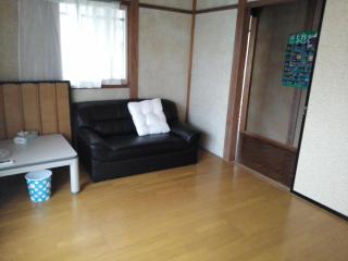 Guesthouse Face to Face - Fujinomiya - 5
