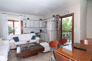 Zoi House by RentalsPro - Agios Mamas Halkidiki - Potidée - 1