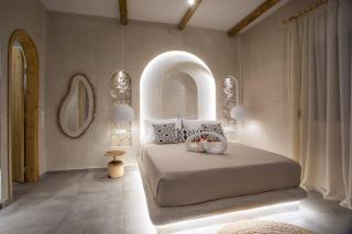 Saint Zoe Luxury Suite - Rodas - 9