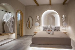 Saint Zoe Luxury Suite - Rodas - 8