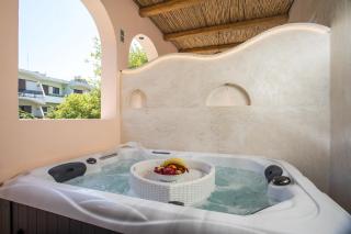 Saint Zoe Luxury Suite - Rodas - 7