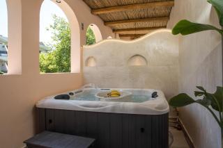 Saint Zoe Luxury Suite - Rodas - 6