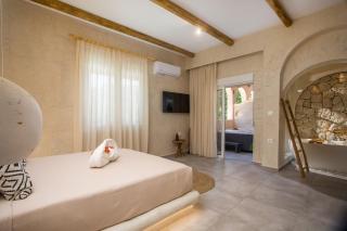 Saint Zoe Luxury Suite - Rodas - 5
