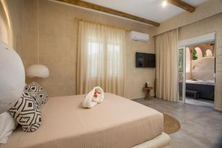 Saint Zoe Luxury Suite - Rodas - 4