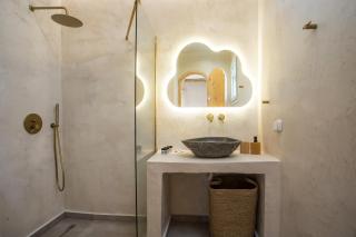 Saint Zoe Luxury Suite - Rodas - 3