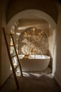 Saint Zoe Luxury Suite - Rodas - 2