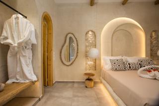 Saint Zoe Luxury Suite - Rodas - 1