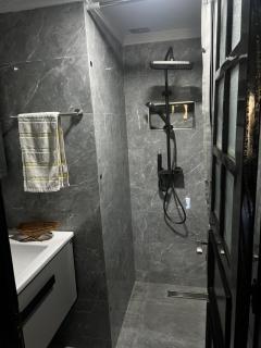 Beautiful large apartment - Fès - 4